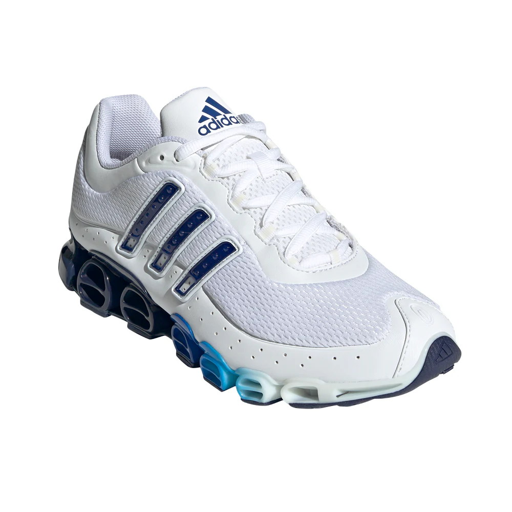 Megaride Lace Up Sneakers - Image 2
