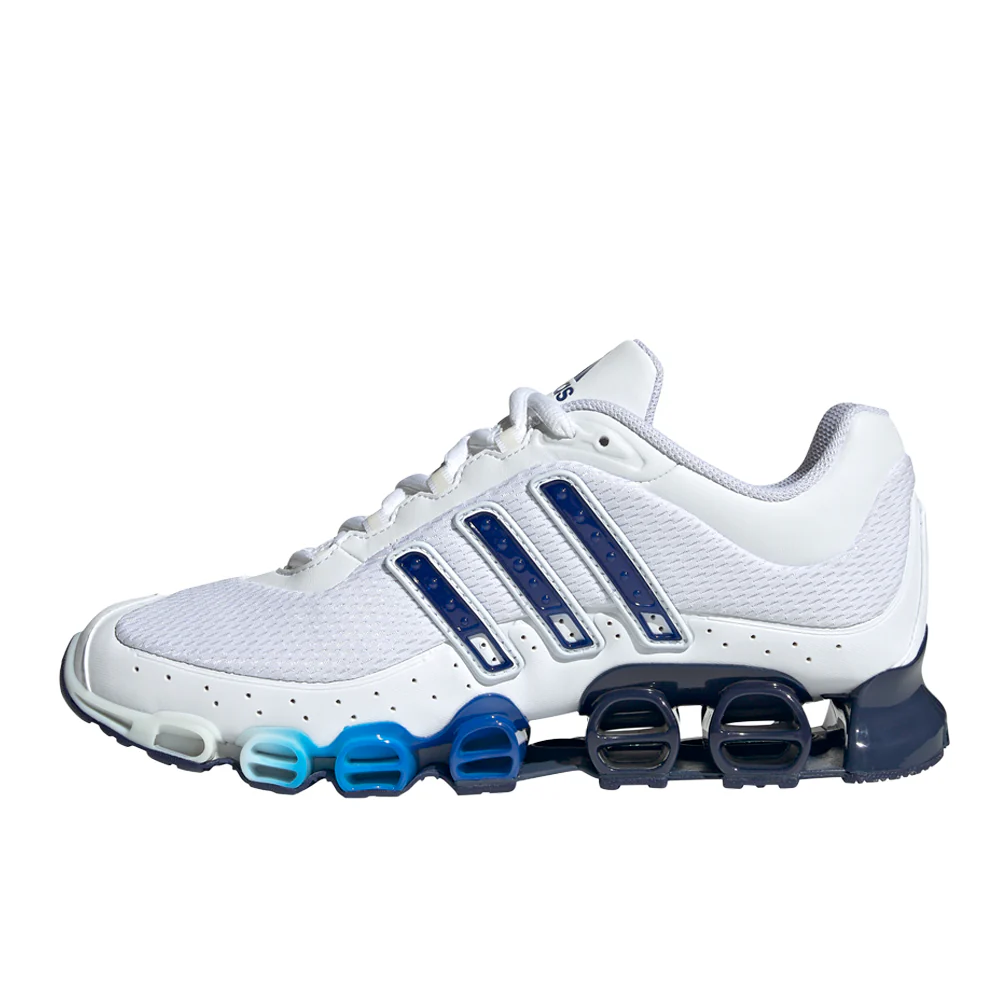 Megaride Lace Up Sneakers - Image 3