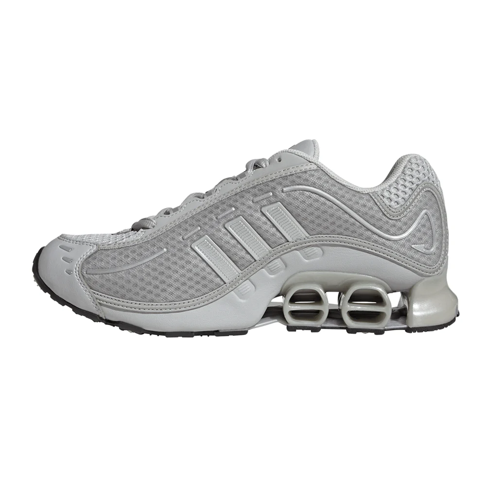 Megaride O1 Lace Up Sneakers - Image 3