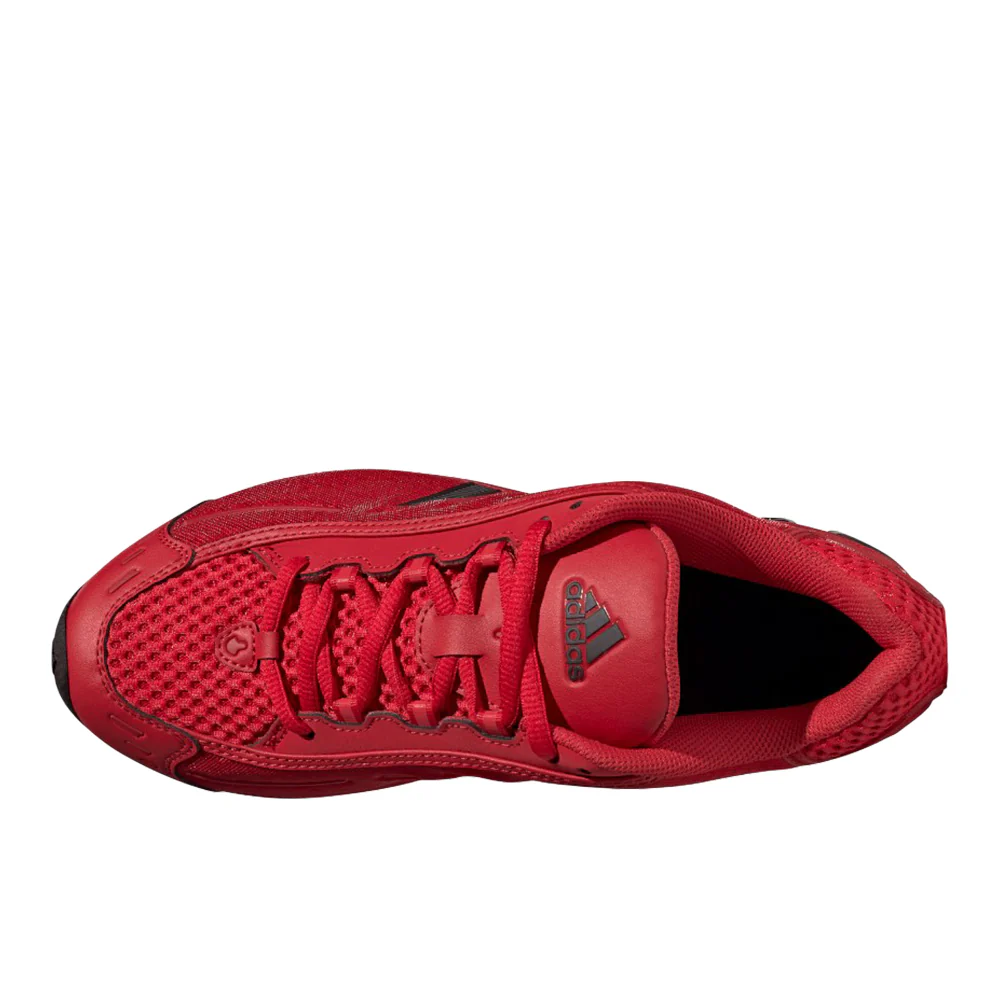 Megaride O1 Lace Up Sneakers - Image 4