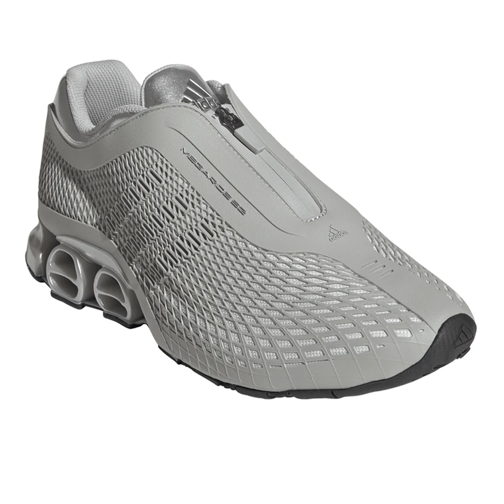 Megaride S2 Lace Up Sneakers - Image 2