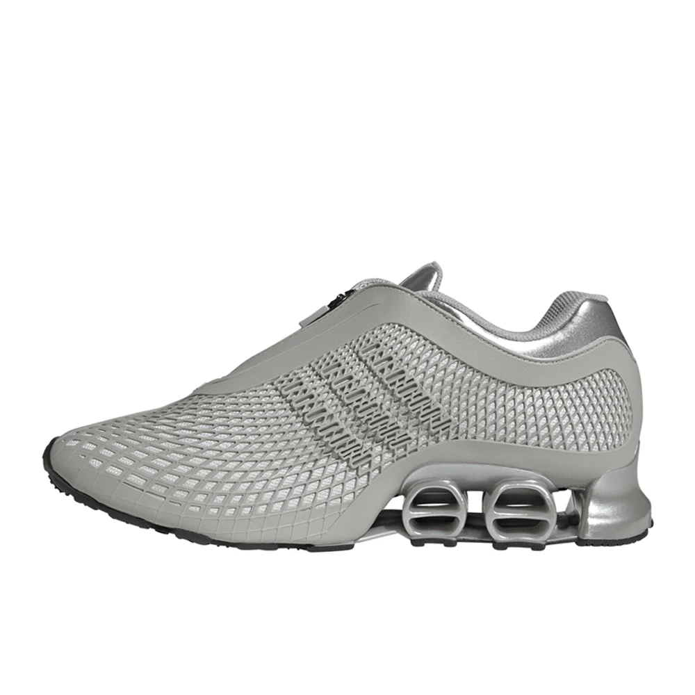 Megaride S2 Lace Up Sneakers - Image 3