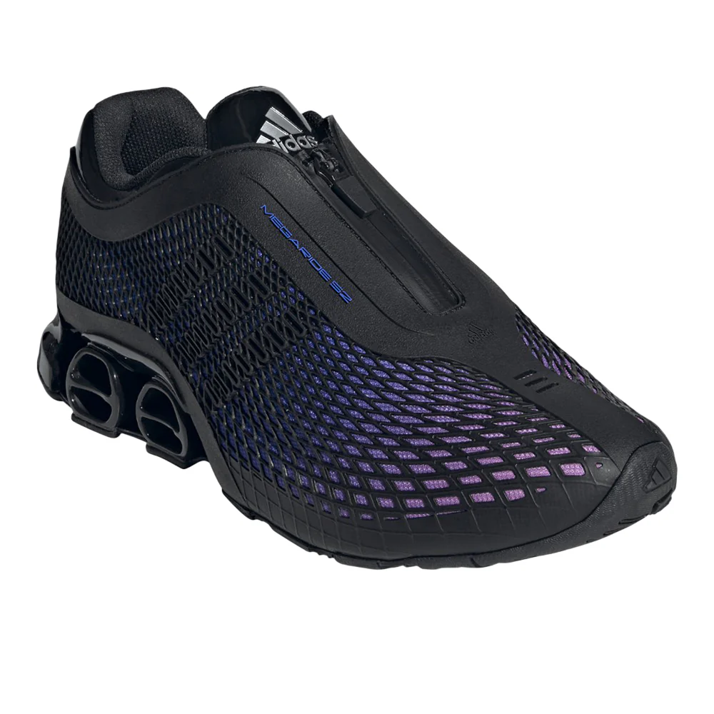 Megaride S2 Slip On Sneakers - Image 2