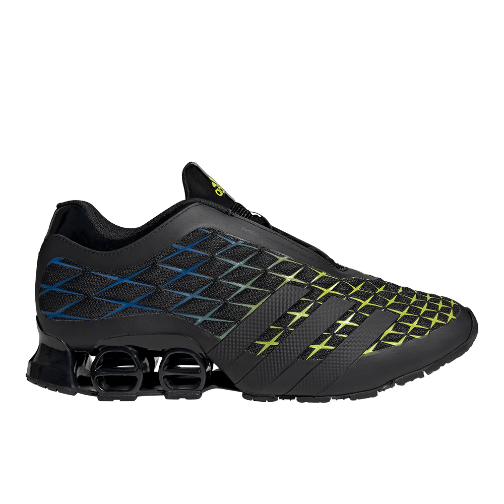 Megaride S2 Lace Up Sneakers