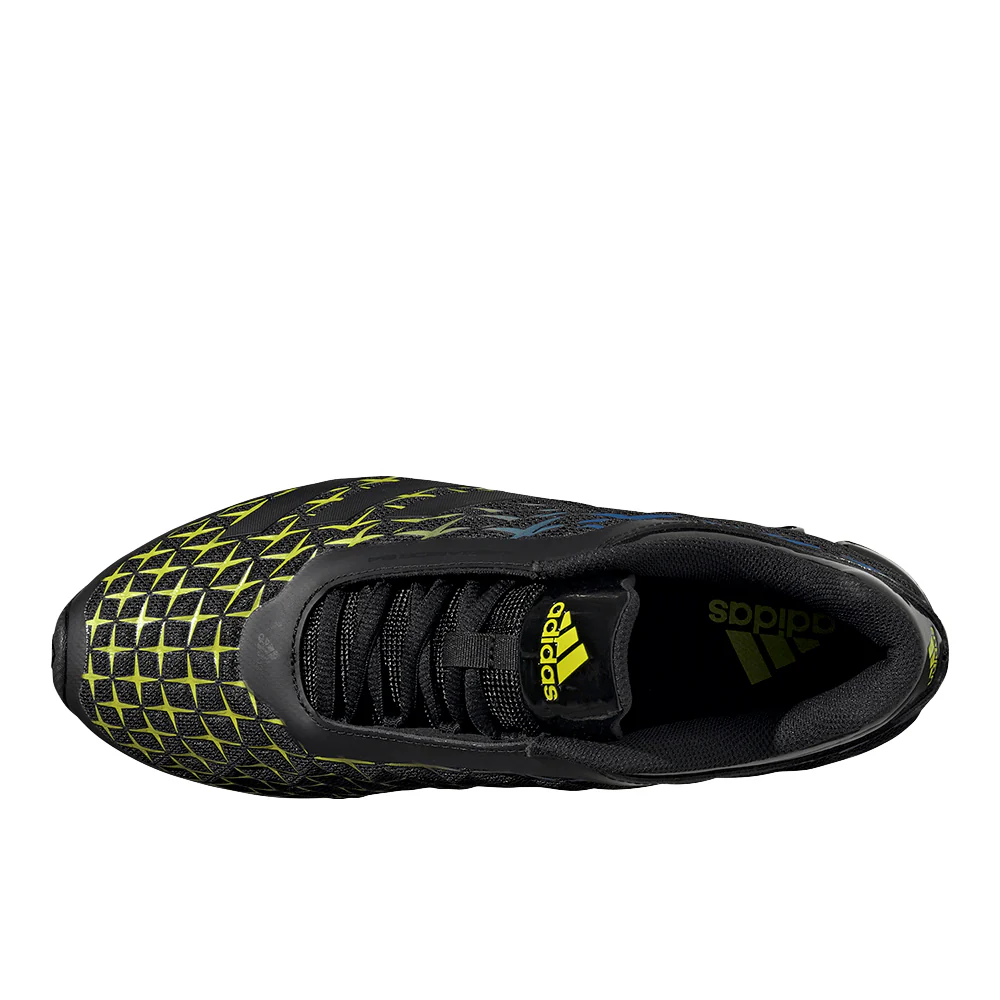 Megaride S2 Lace Up Sneakers - Image 4