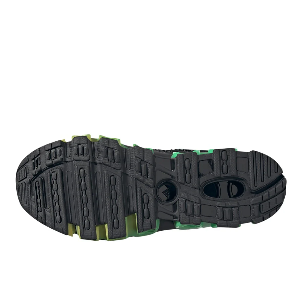 Megaride Lace Up Sneakers - Image 5