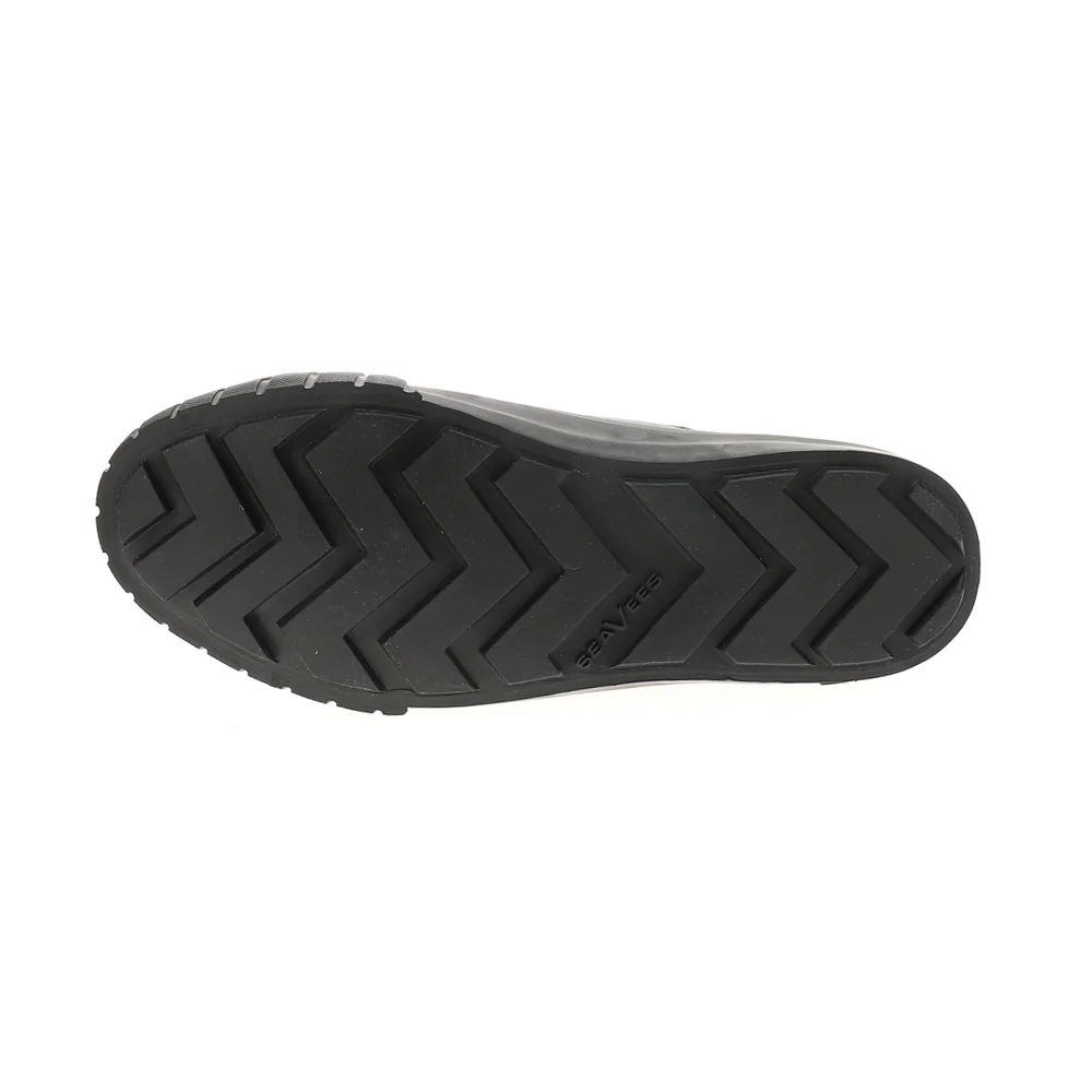 Melrose Lug Platform Sneakers - Image 5