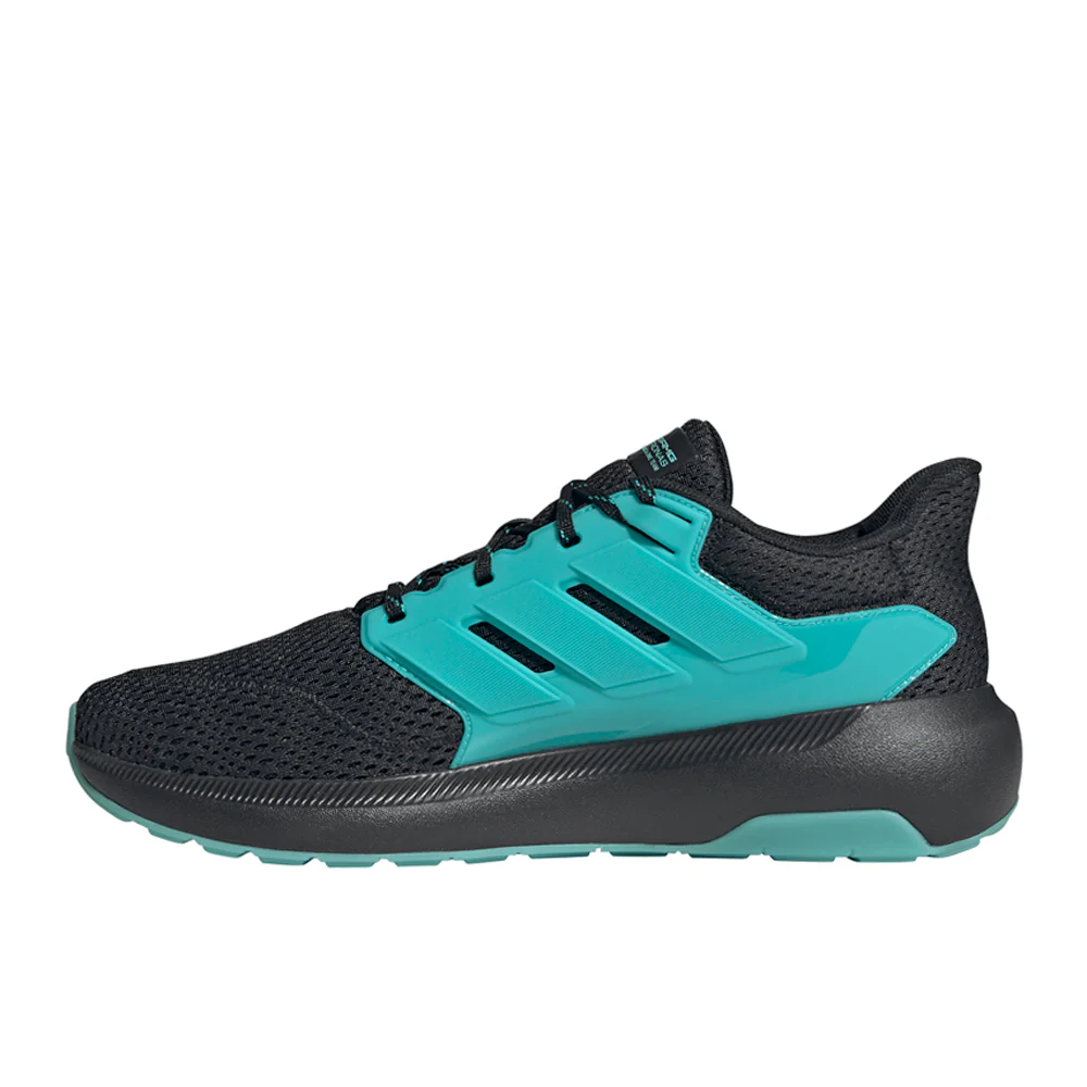 Mercedes AMG Petronas Formula One Team Ultimashow 2.0 Lace Up Sneakers - Image 3