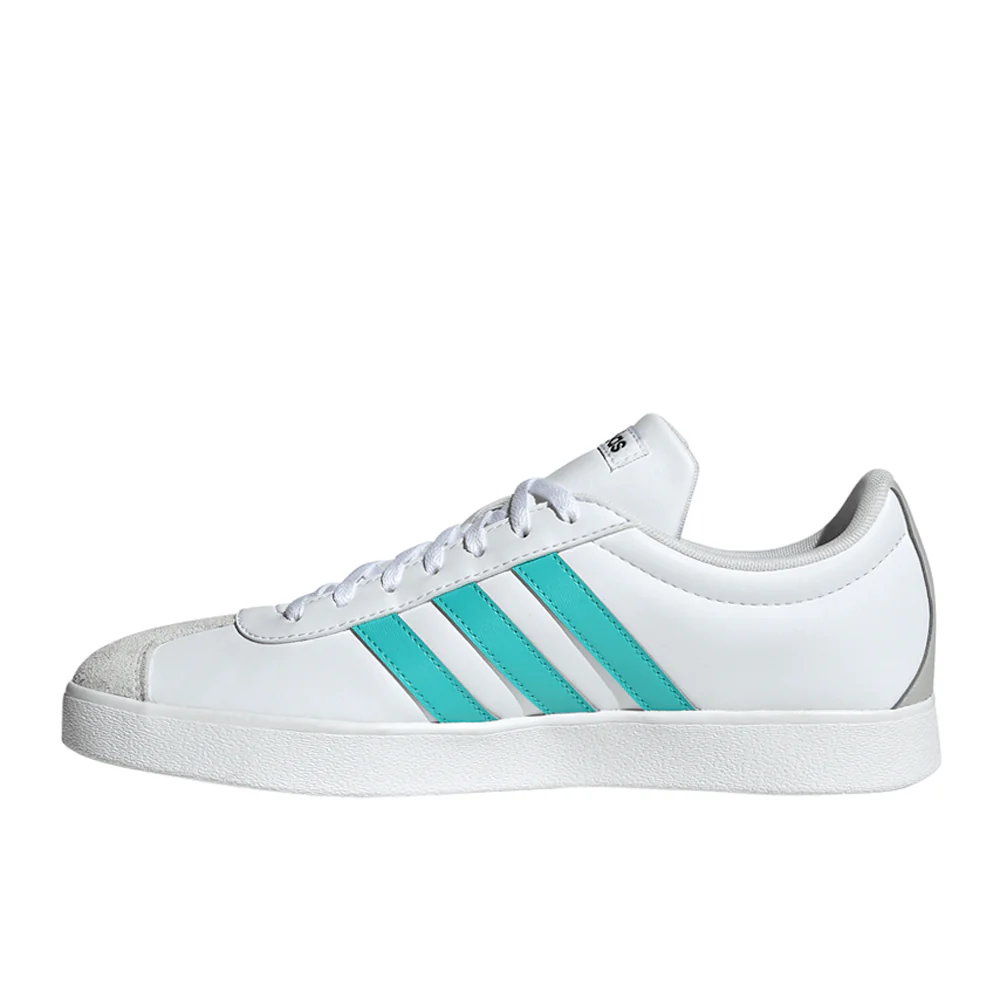 Mercedes AMG Petronas Formula One Team VL Lace Up Sneakers - Image 3