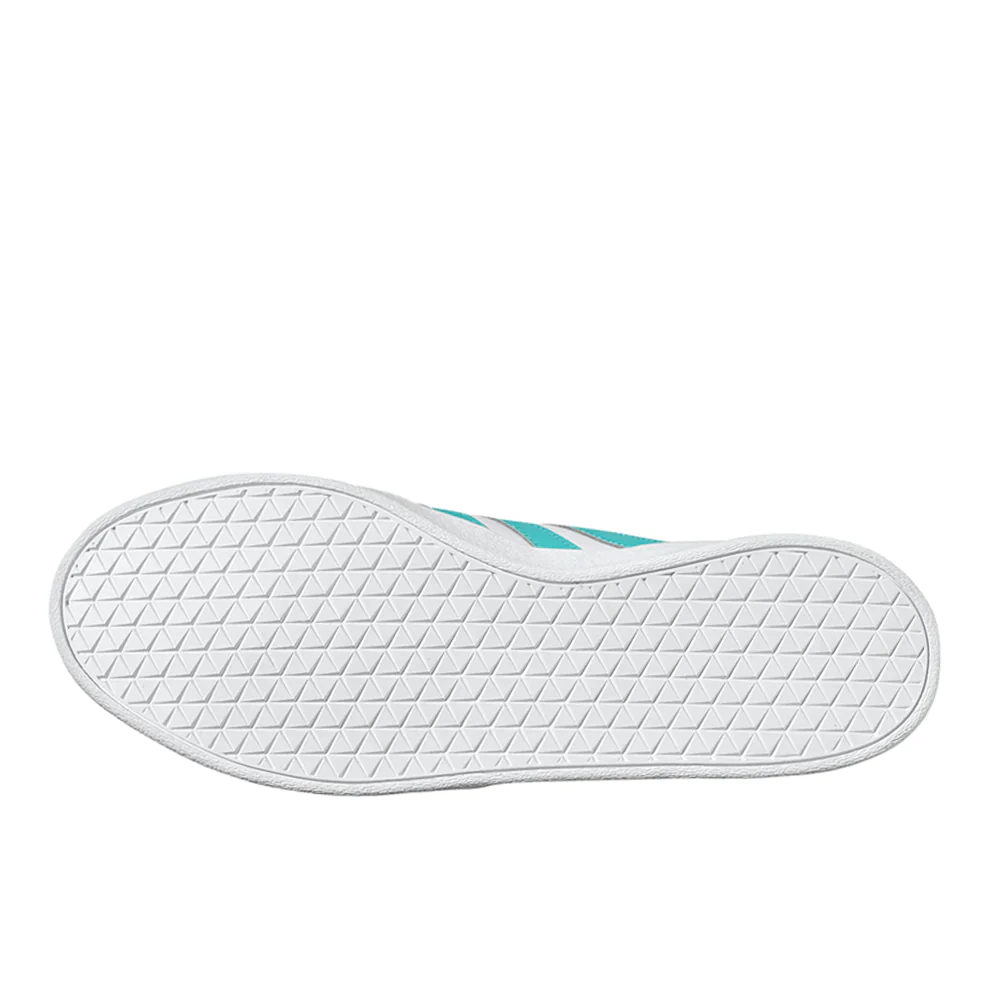 Mercedes AMG Petronas Formula One Team VL Lace Up Sneakers - Image 5