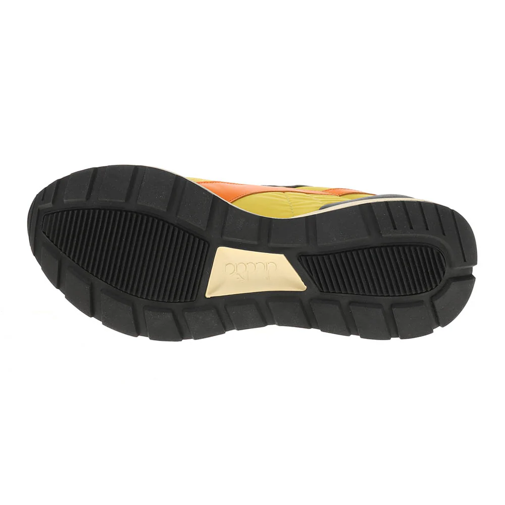 Mercury Elite Lace Up Sneakers - Image 5