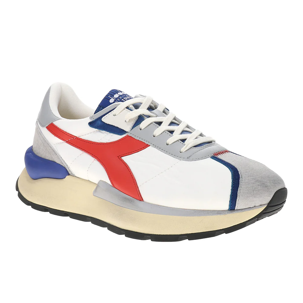 Mercury Elite Lace Up Sneakers - Image 2