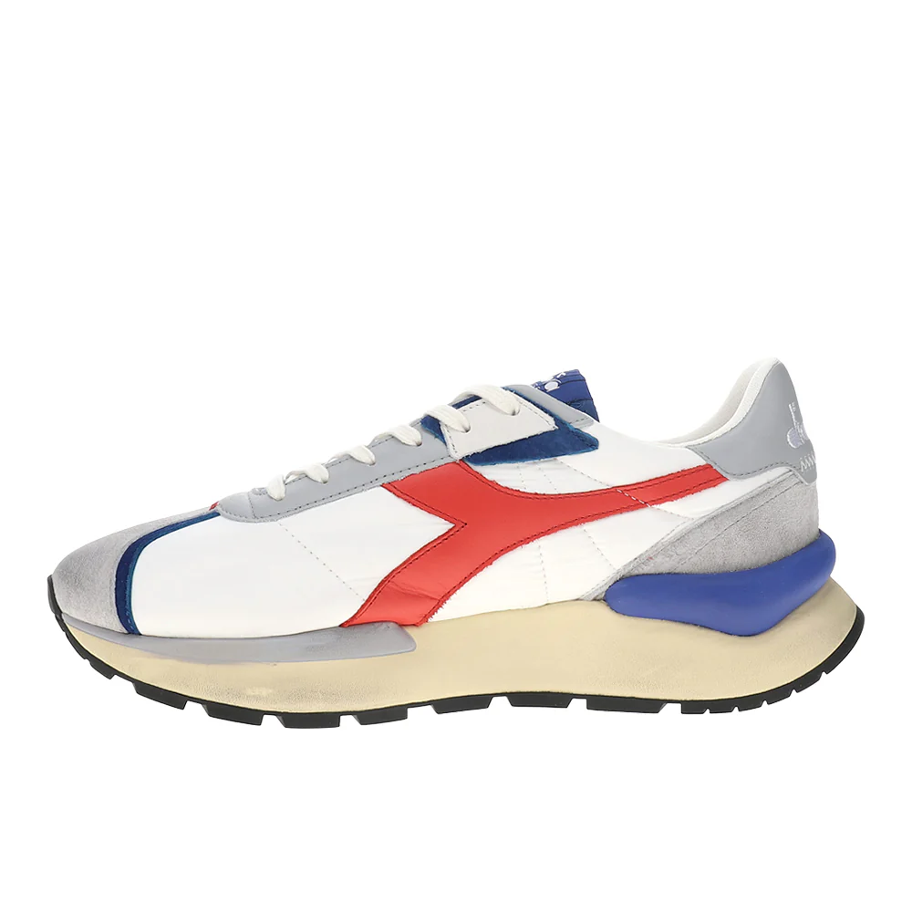 Mercury Elite Lace Up Sneakers - Image 3