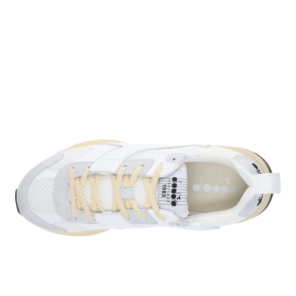 Mercury Elite Urban Lace Up Sneakers - Image 4
