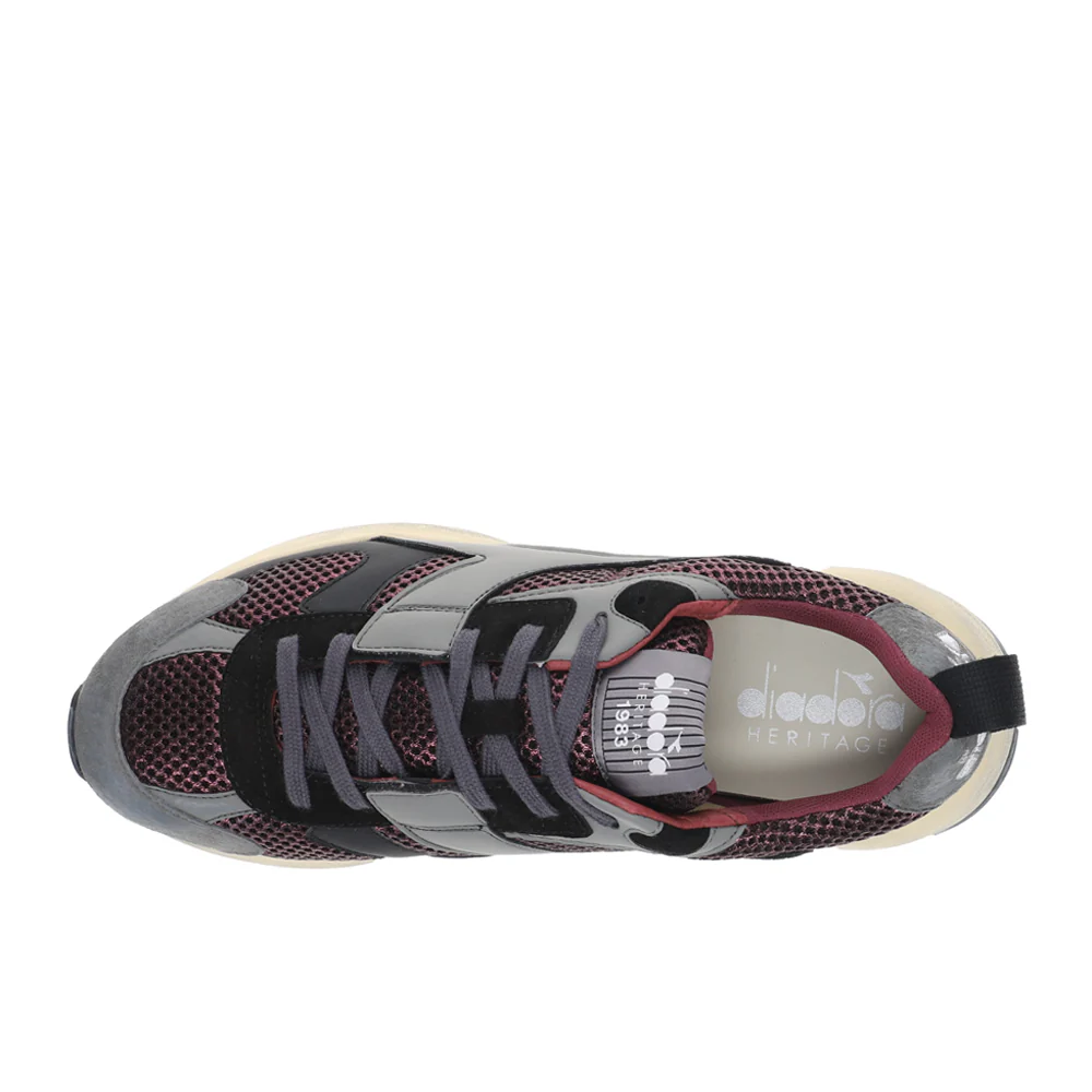 Mercury Elite Urban Lace Up Sneakers - Image 4