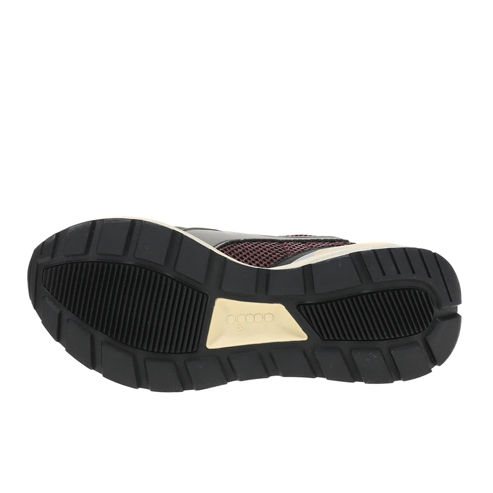 Mercury Elite Urban Lace Up Sneakers - Image 5