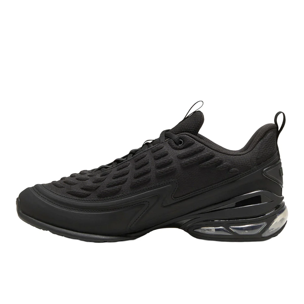 Meza Lace Up Sneakers - Image 3