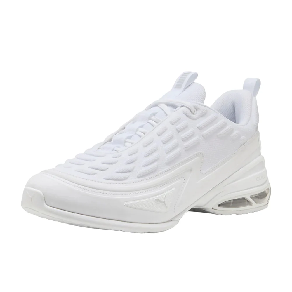 Meza Lace Up Sneakers - Image 2