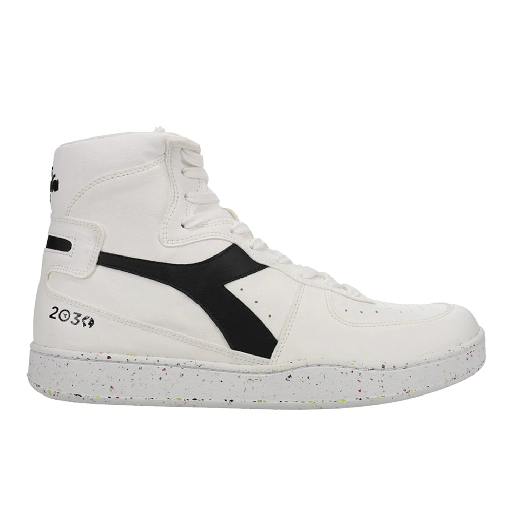 Mi Basket 2030 High Top Sneakers