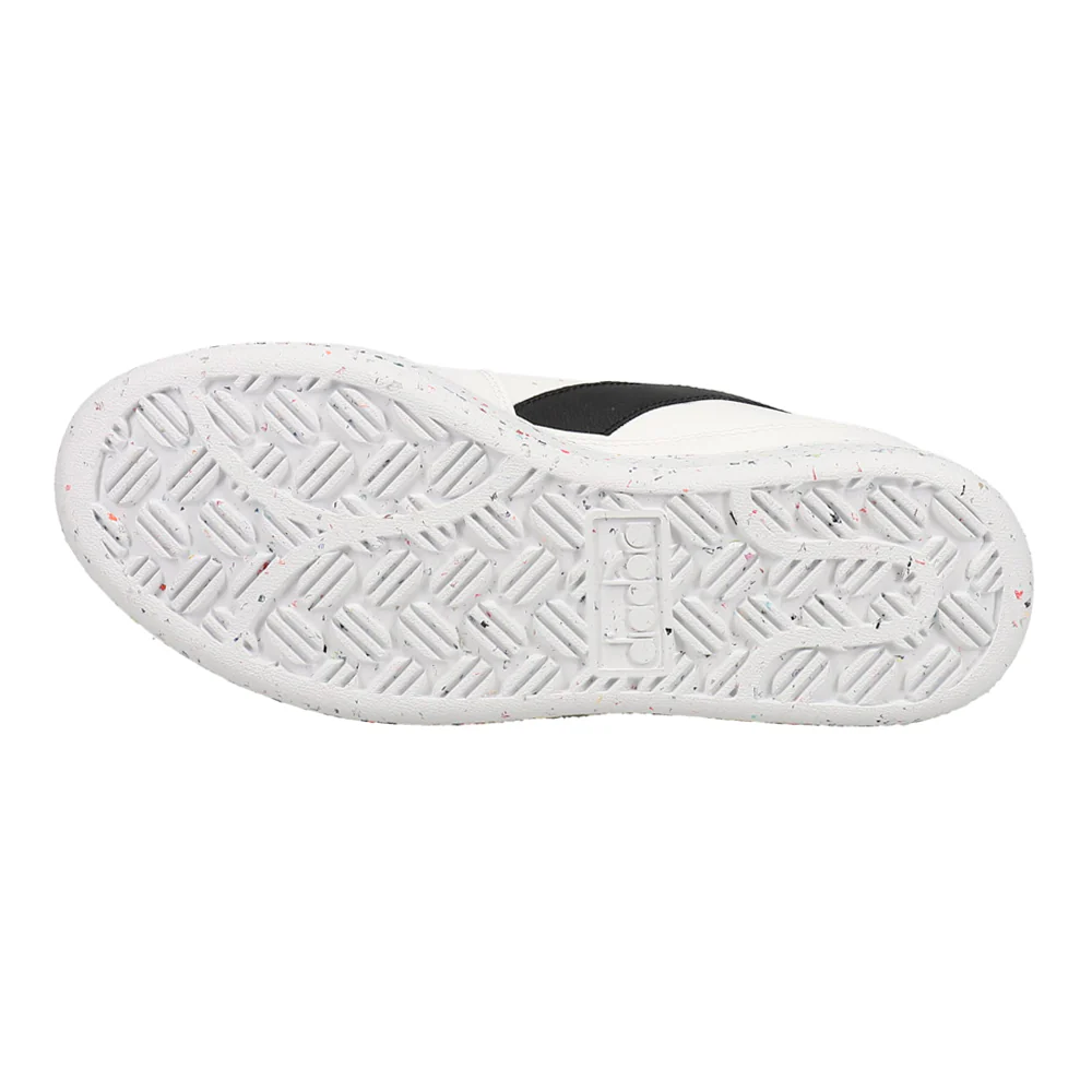 Mi Basket Row Cut 2030 Lace Up Sneakers - Image 5