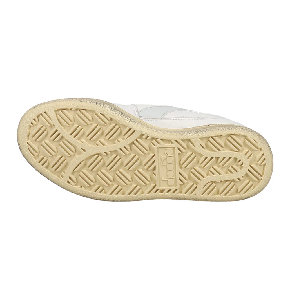 Mi Basket Row Cut Performance Lace Up Sneakers - Image 5