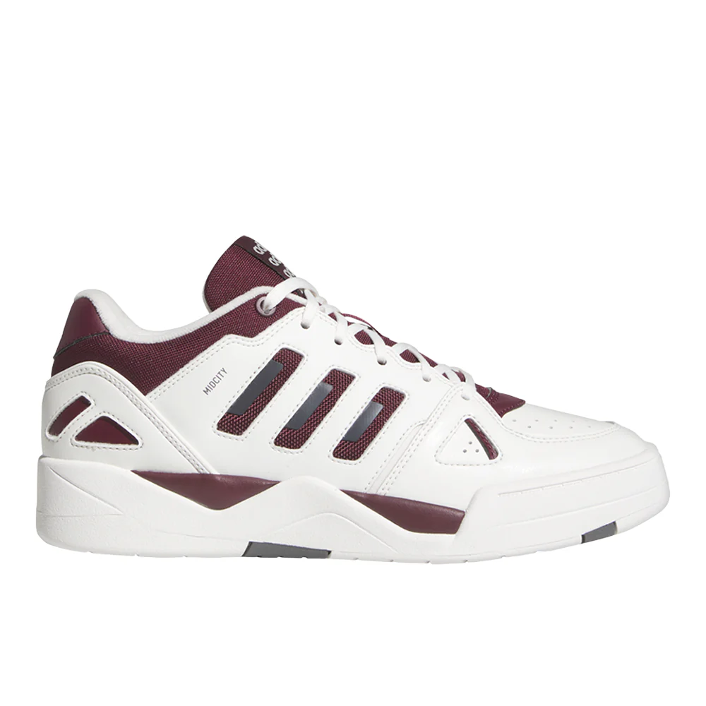 Midcity Low Basketball Shoes