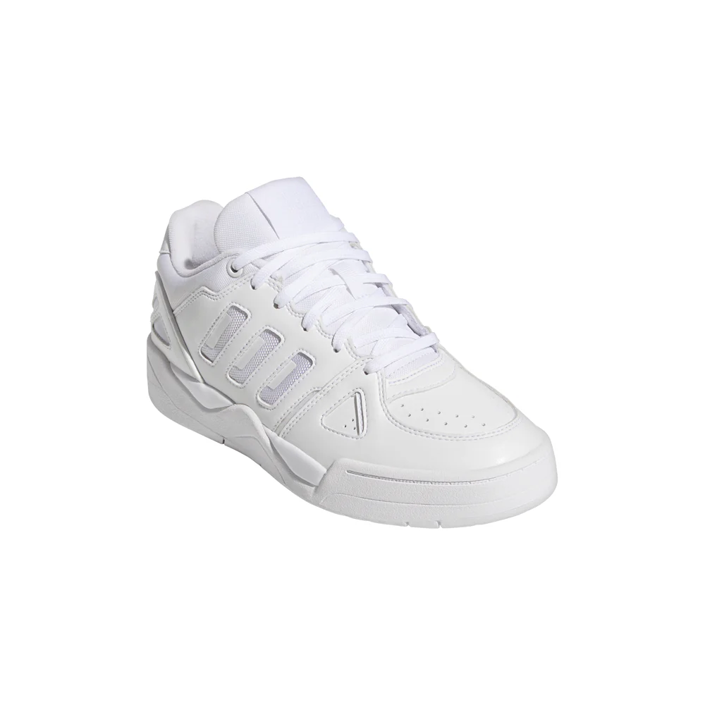 Midcity Low Lace Up Sneakers - Image 2
