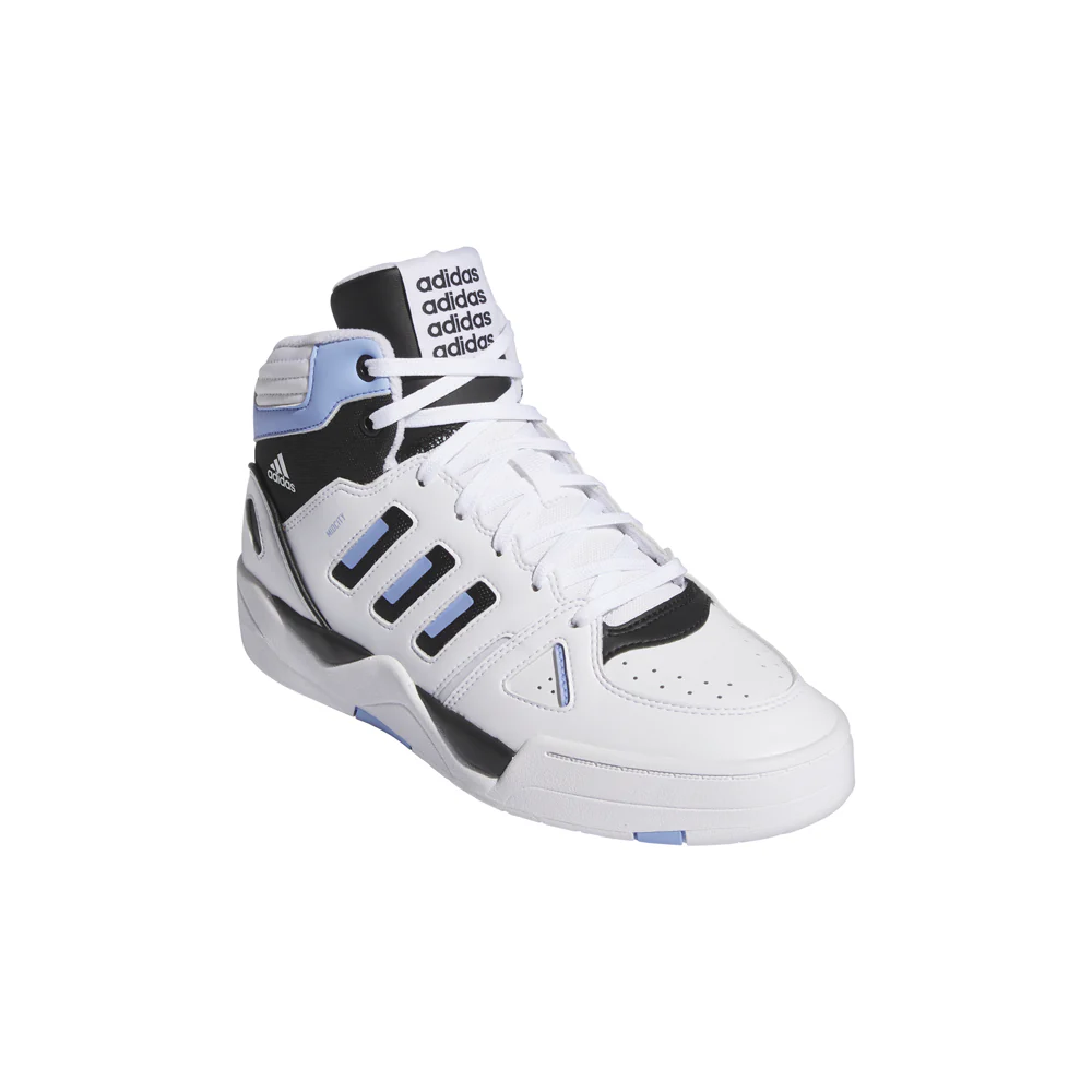 Midcity High Top Sneakers - Image 2