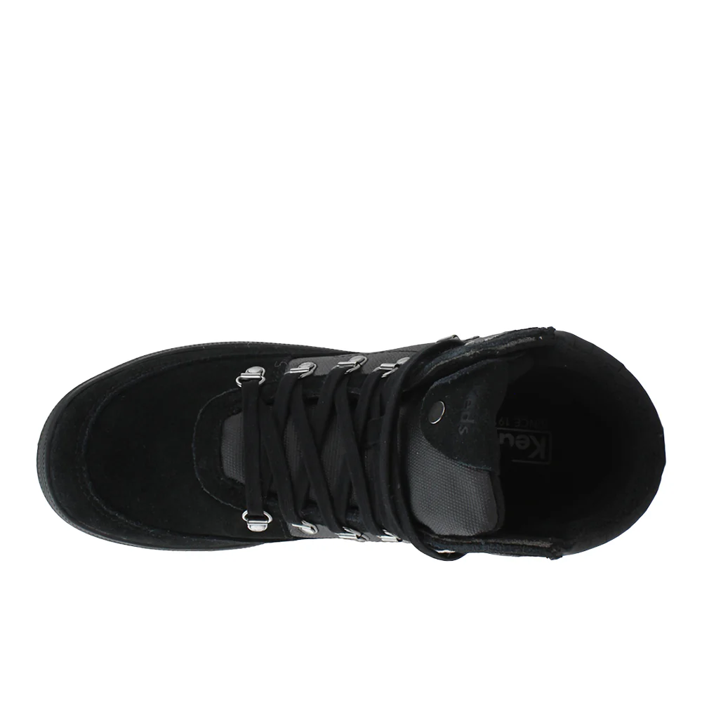 Midland Round Toe Lace Up Boots - Image 4