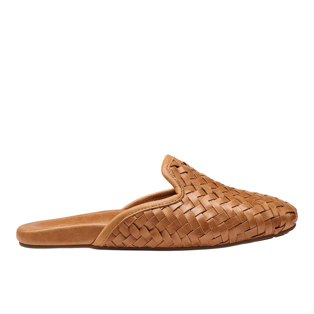 Mi'I Mule Flats