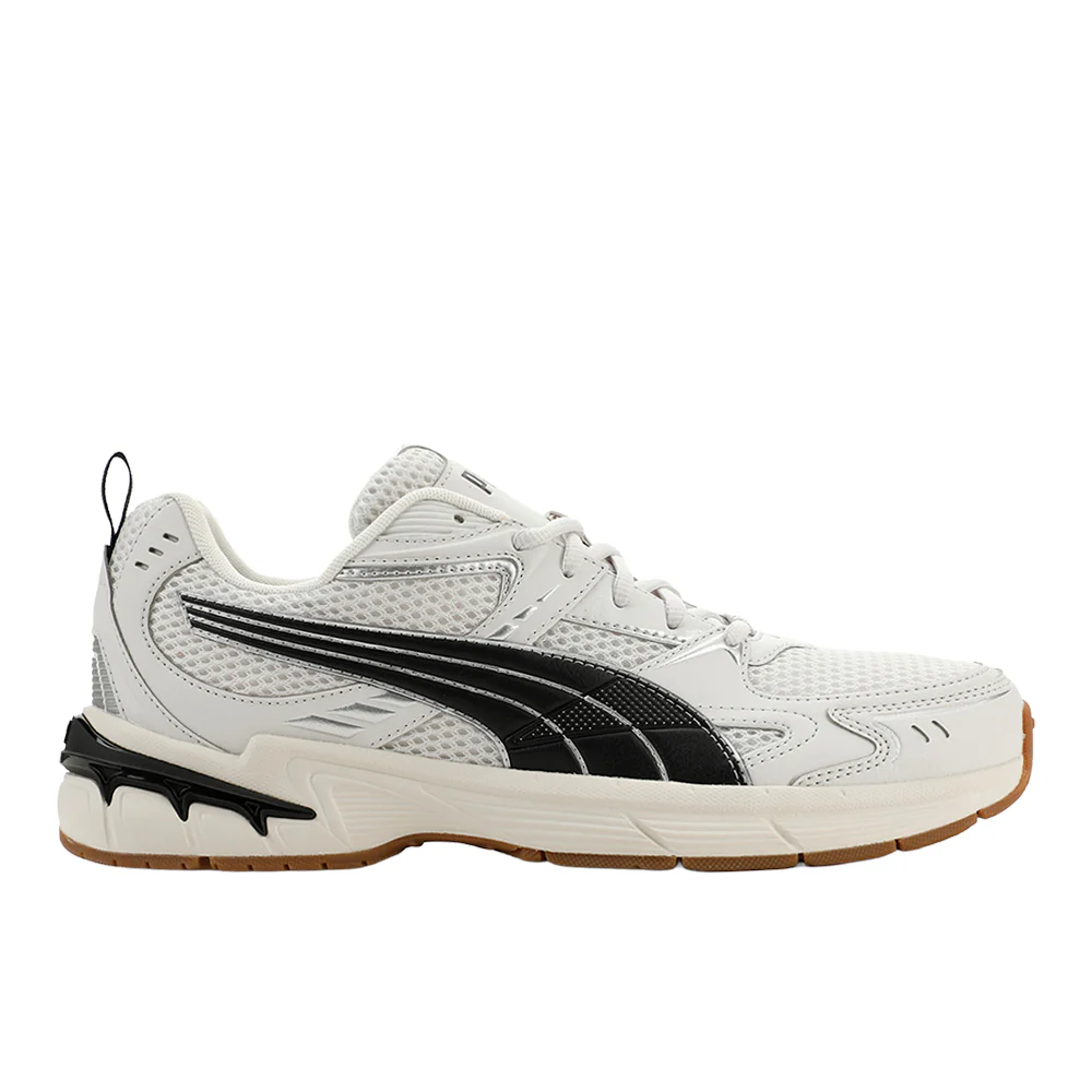 Milenio Tech 2000 Lace Up Sneakers