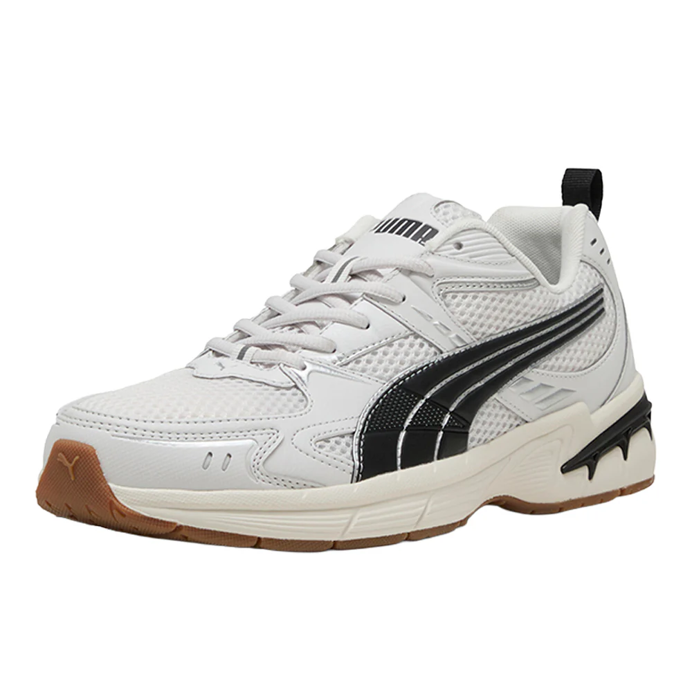 Milenio Tech 2000 Lace Up Sneakers - Image 2