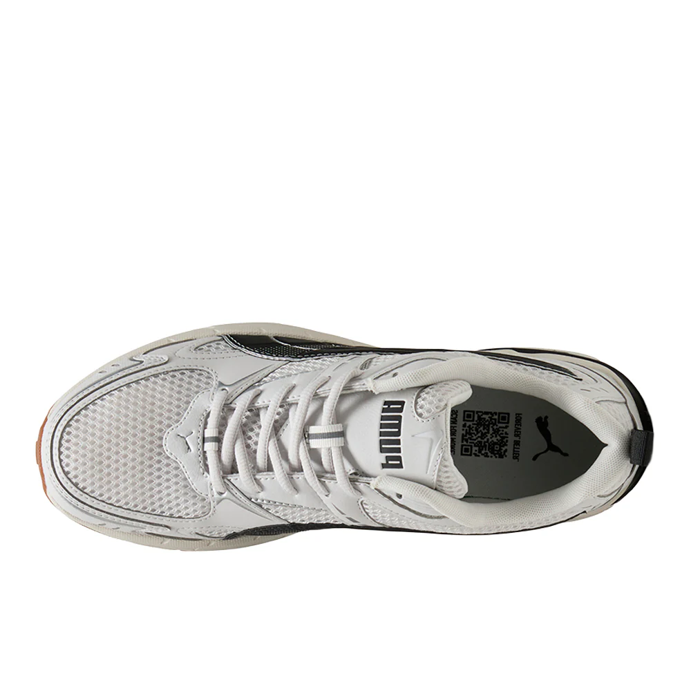 Milenio Tech 2000 Lace Up Sneakers - Image 4