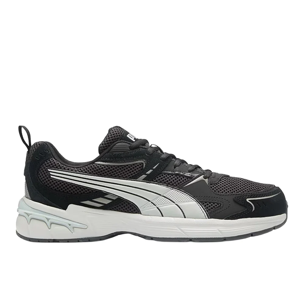 Milenio Tech 2000 SD Lace Up Sneakers