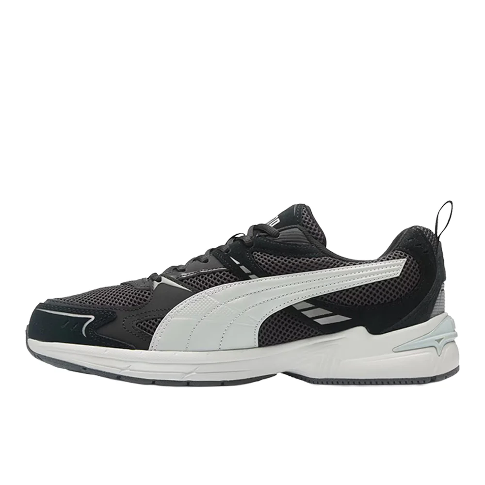 Milenio Tech 2000 SD Lace Up Sneakers - Image 3