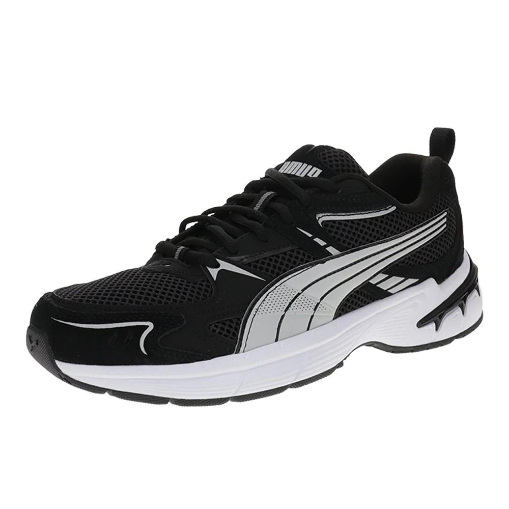 Milenio Tech 2000 SD Lace Up Sneakers - Image 2