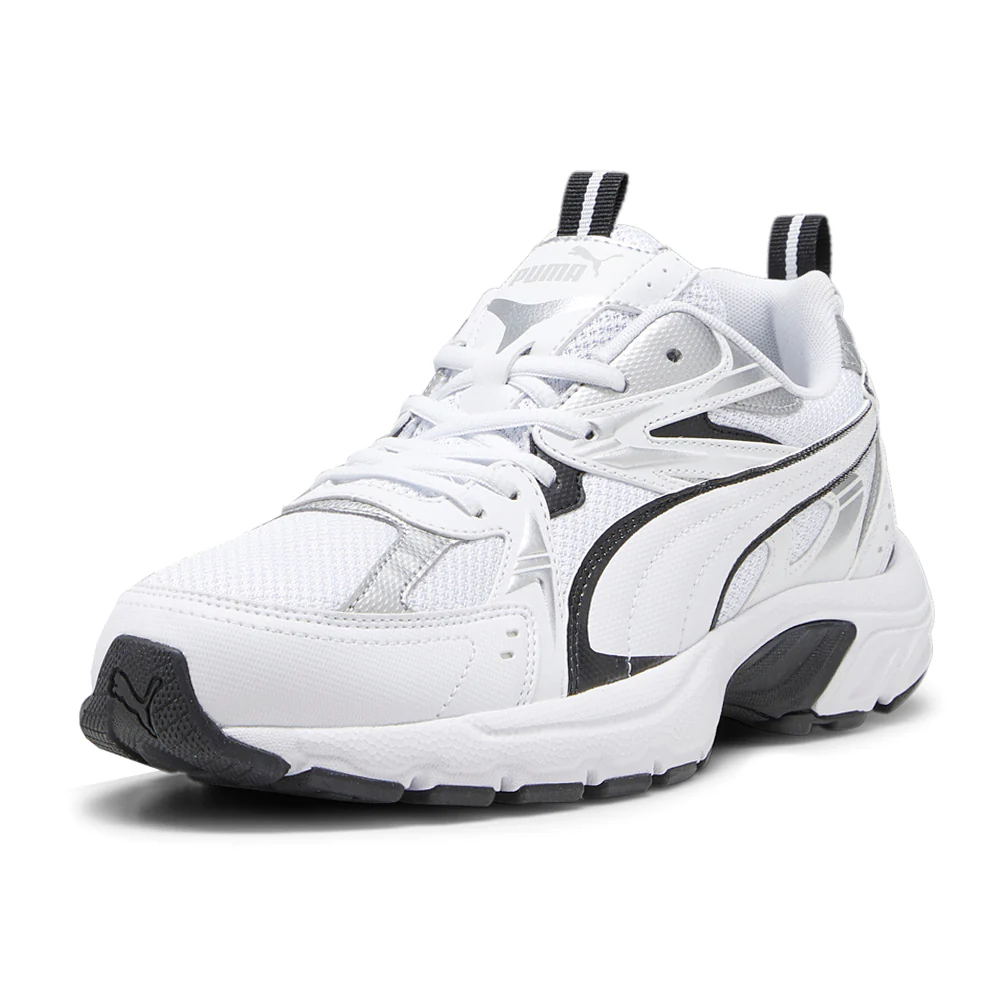 Milenio Tech Lace Up Sneakers - Image 2