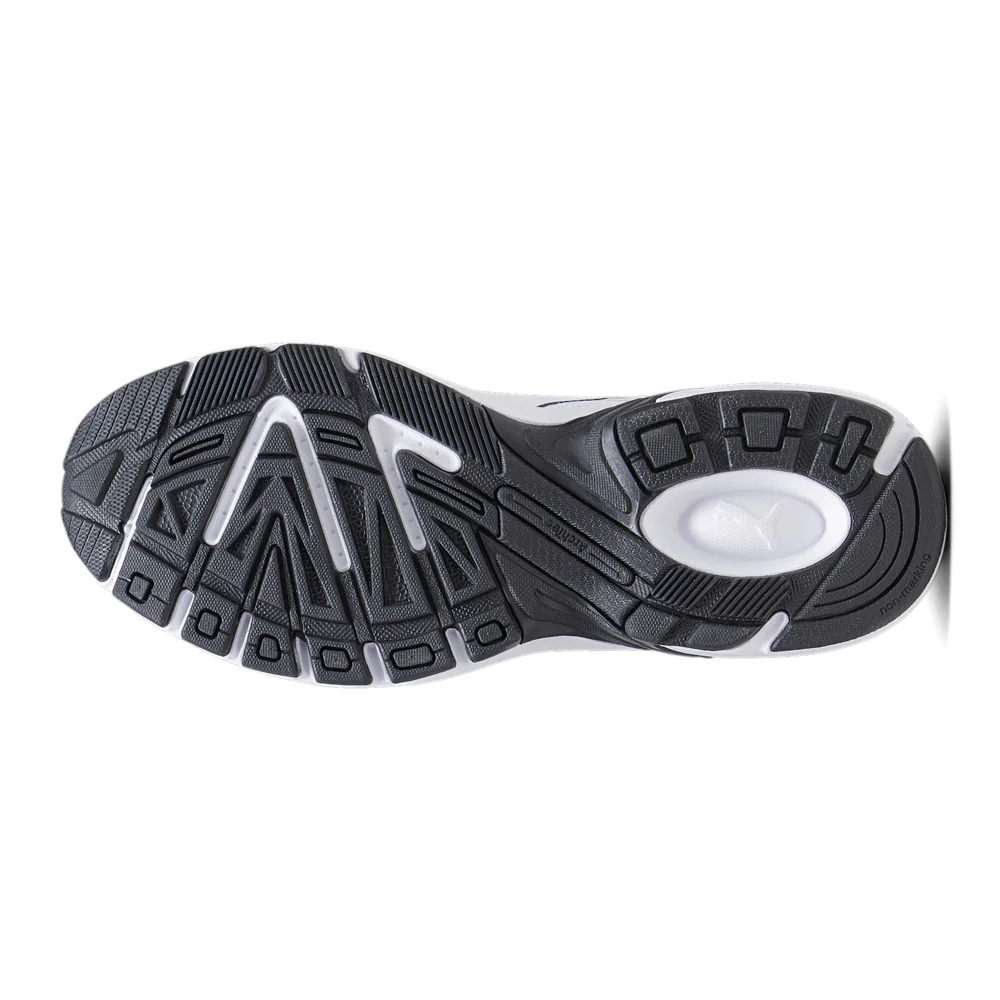 Milenio Tech Lace Up Sneakers - Image 5