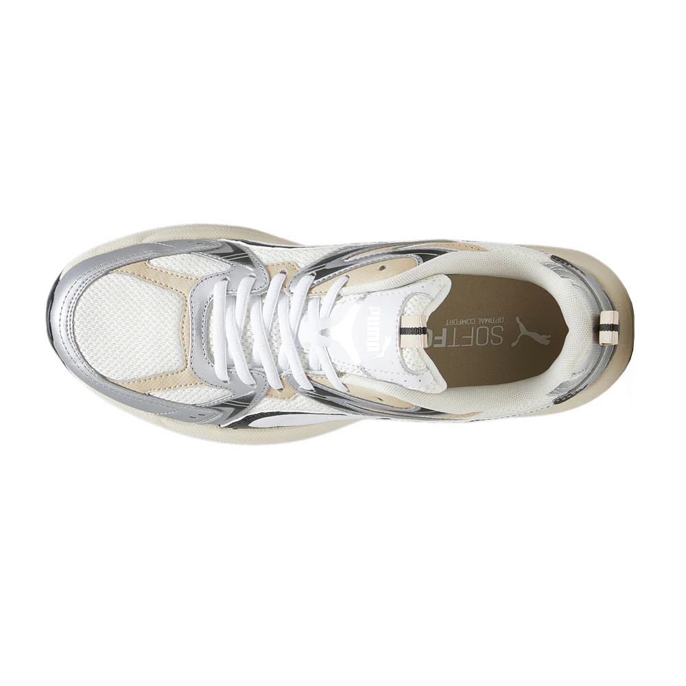 Milenio Tech Lace Up Sneakers - Image 4