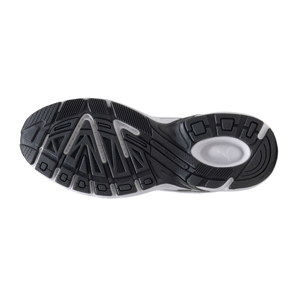 Milenio Tech Lace Up Sneakers - Image 5