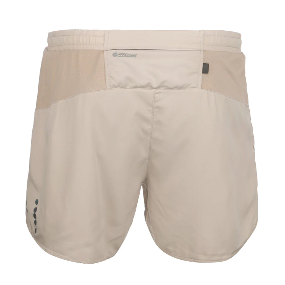 Mill City 5 Inch Running Athletic Shorts - Image 2