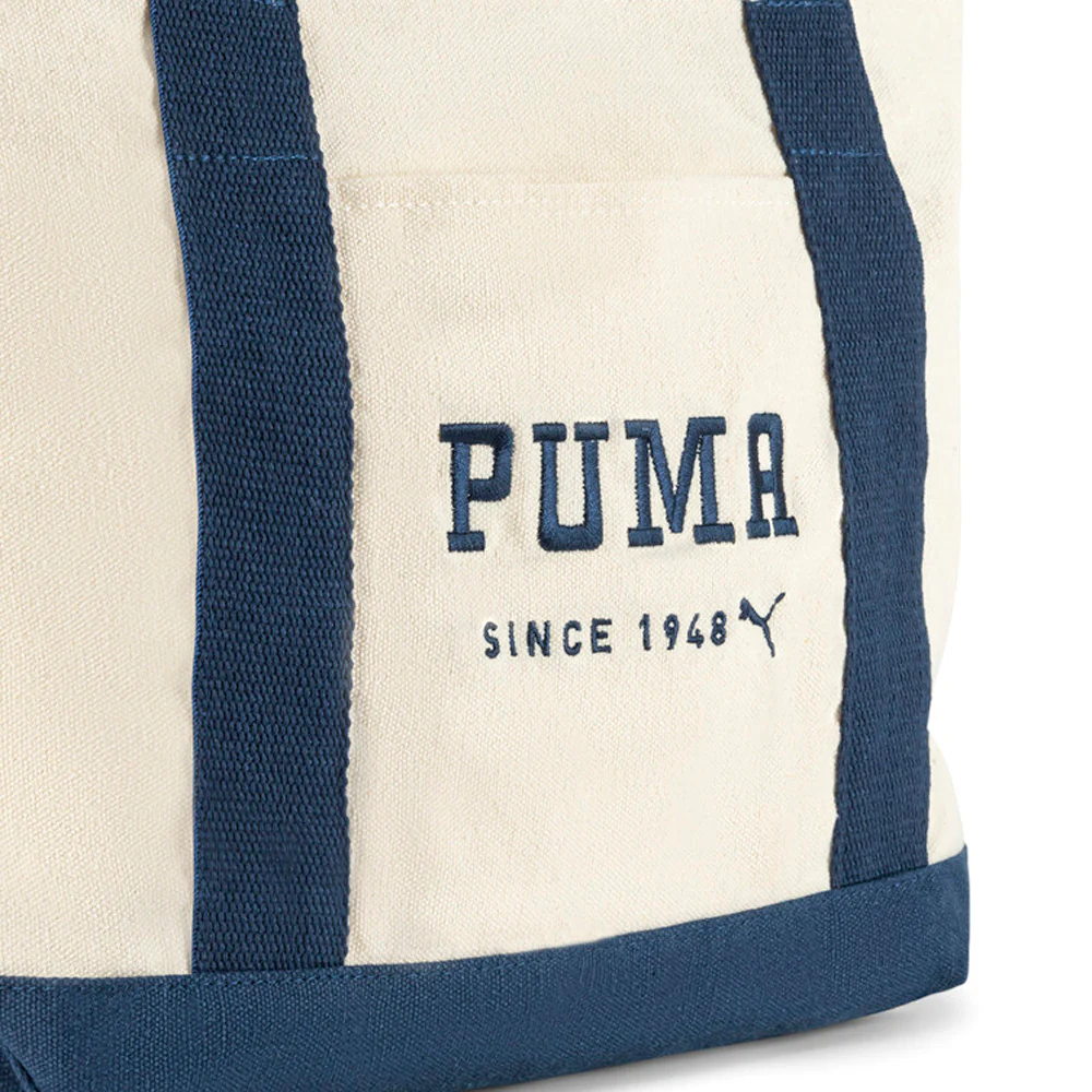 Mini Canvas Tote Bag - Image 3