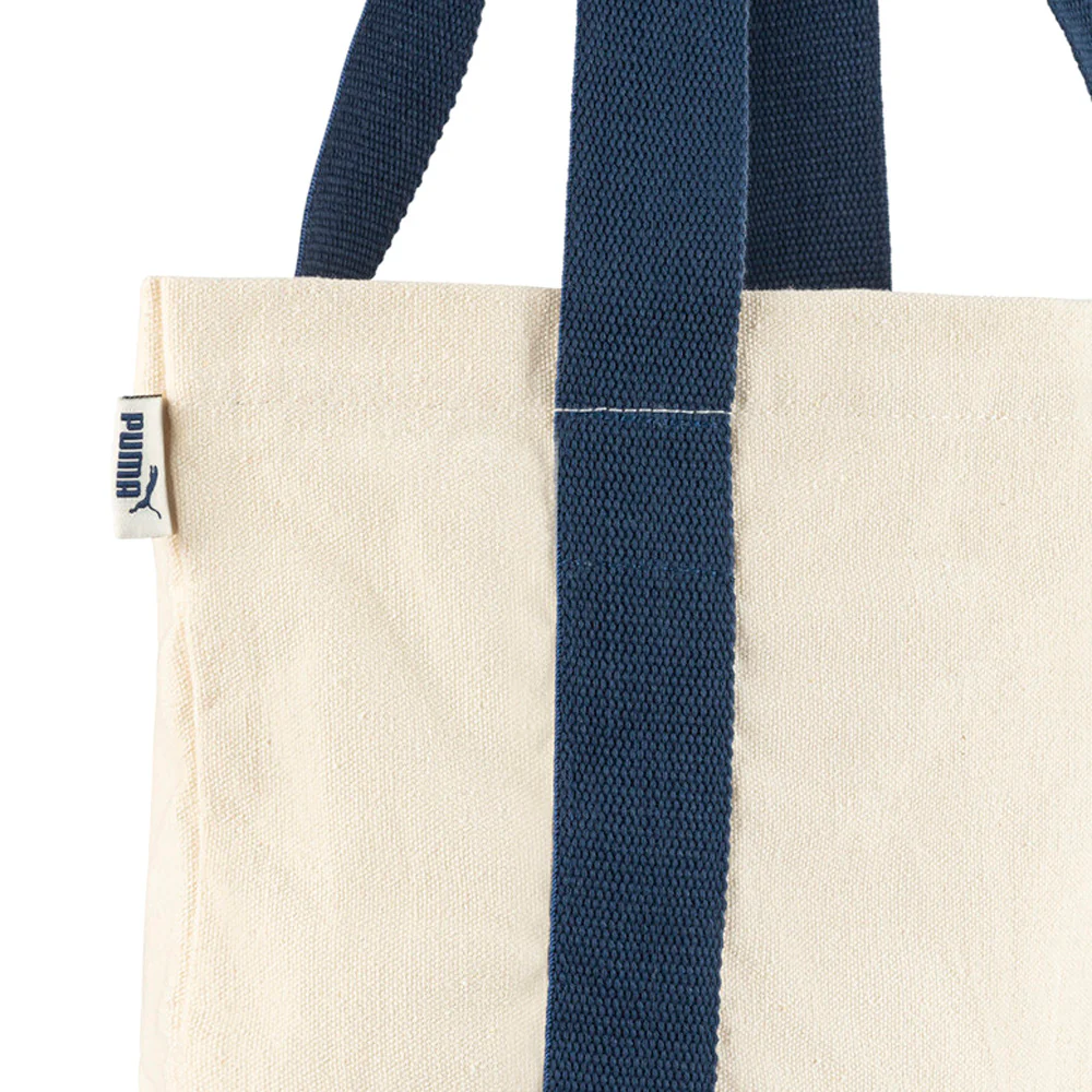 Mini Canvas Tote Bag - Image 4