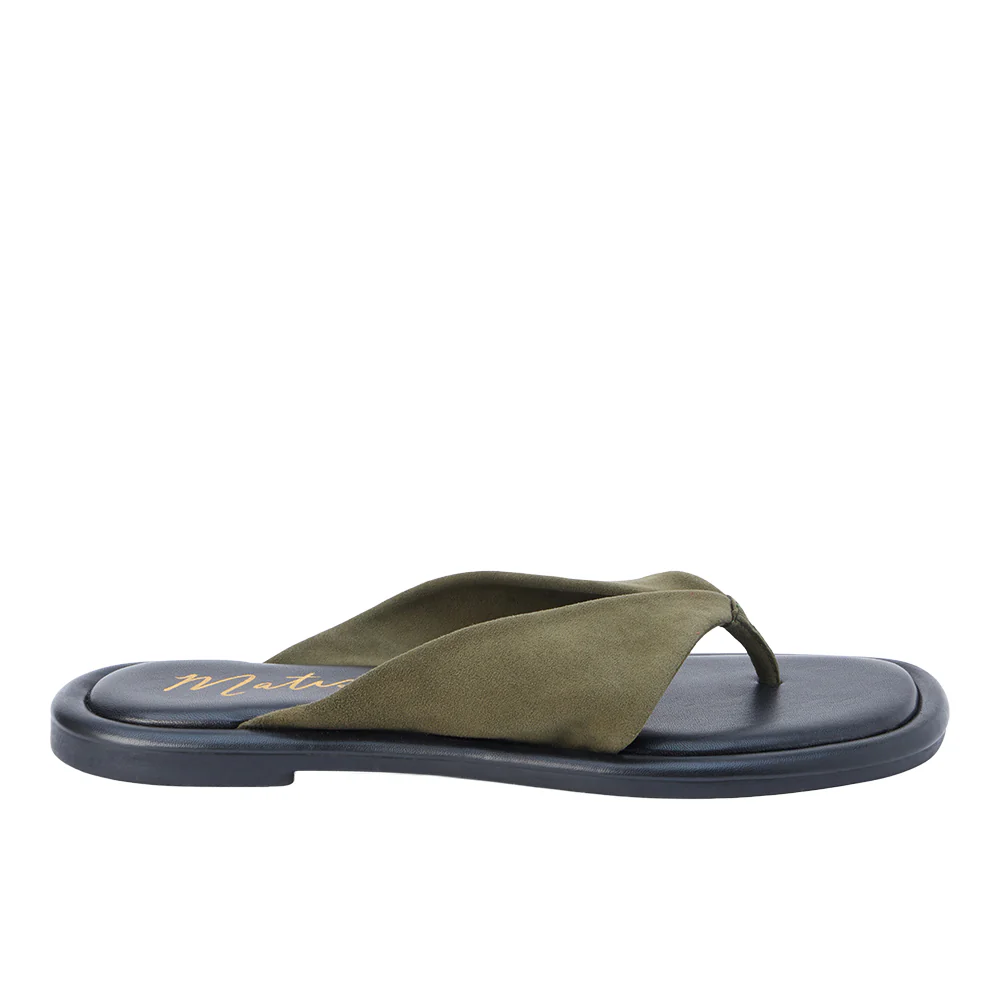 Mirage Flip Flops