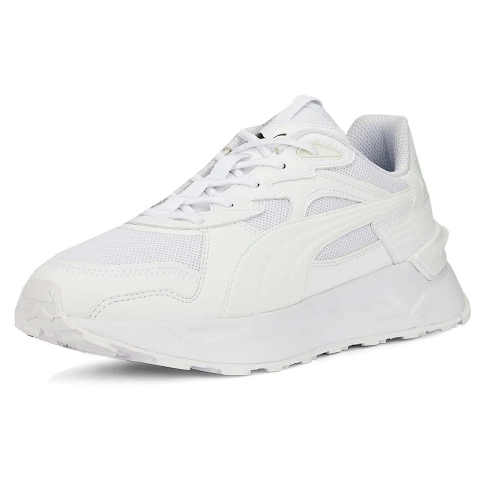 Mirage Sport Asphalt Base Lace Up Sneakers - Image 2