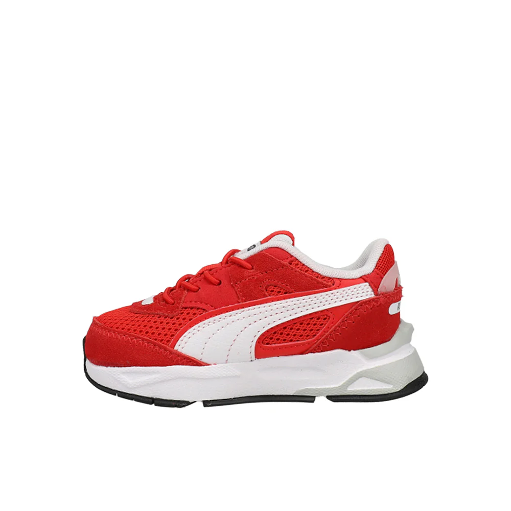 Mirage Sport Heritage AC Slip On Sneakers (Toddler) - Image 3