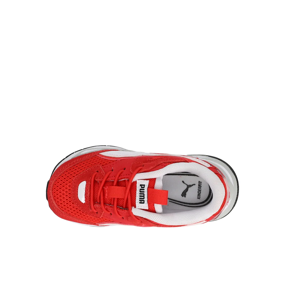 Mirage Sport Heritage AC Slip On Sneakers (Toddler) - Image 4