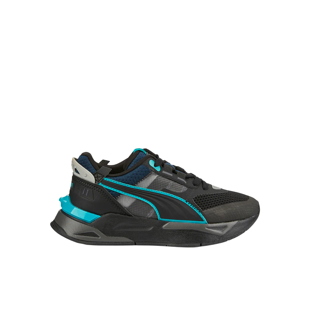 Mirage Sport Tech Lace Up Sneakers (Big Kid)