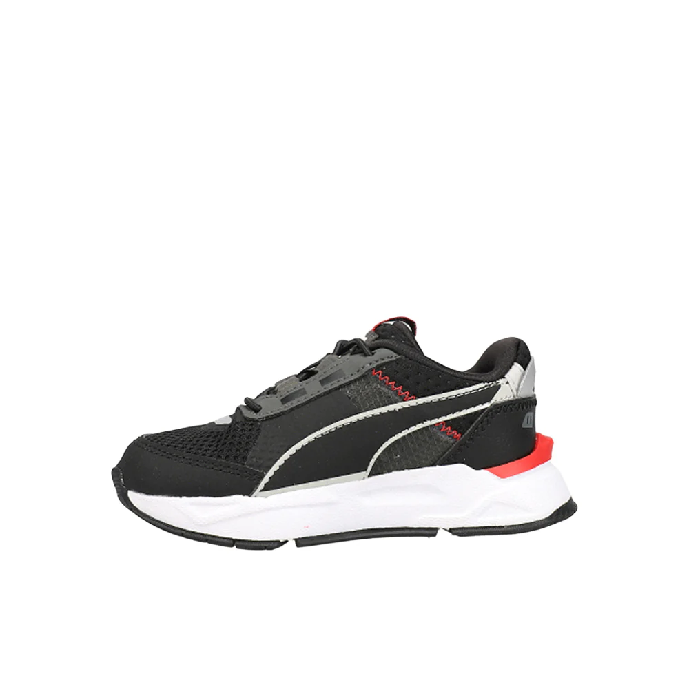 Mirage Sport Tech Lace Up Sneakers (Toddler) - Image 3