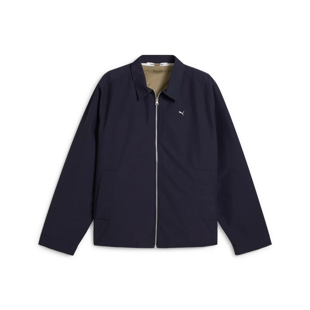 MMQ 2-in-1 Full Zip Jacket